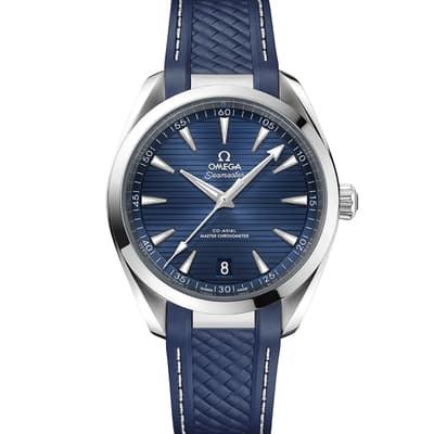 Seamaster Aqua Terra 150M