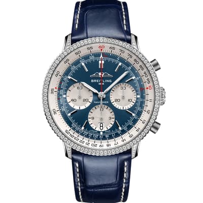 Navitimer B01 Chronograph
