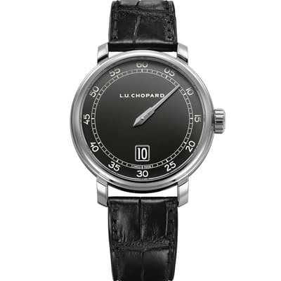L.U.C Quattro Spirit 25