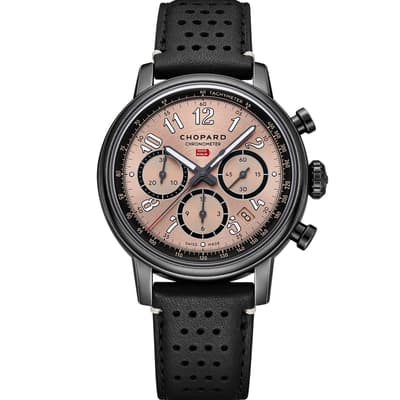Mille Miglia Classic Patina
