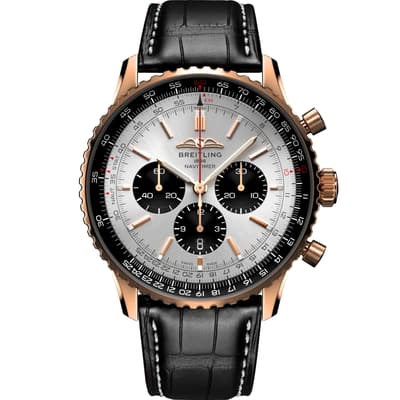 Navitimer B01 Chronograph