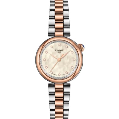 Tissot Desir