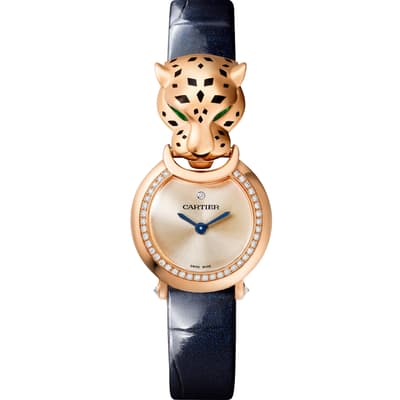La Panthère de Cartier