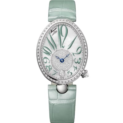 Reine de Naples 8918