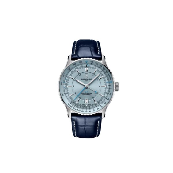 Breitling nautilus best sale