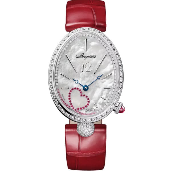 Reine de Naples 9915