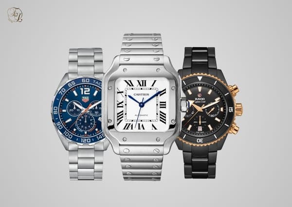 Spotlight: Indian Celebrities and Their Luxury Watches