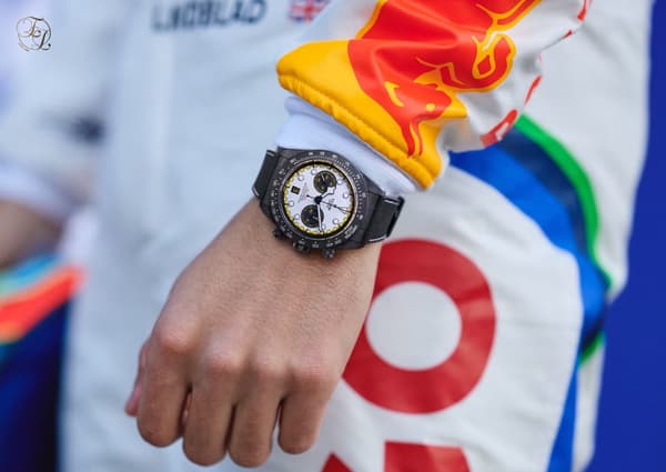The Daring Spirit Of TUDOR: A Legacy Built On Performance And Precision