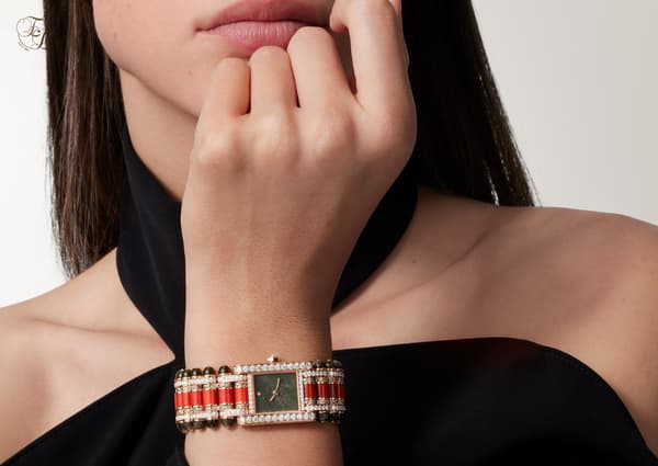 Different Cartier Tank Watches For Women: Which Model Suits Your Wrist?