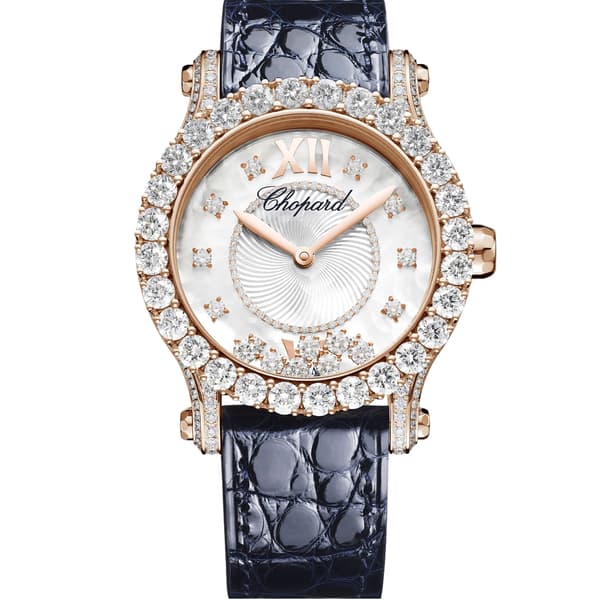 Happy Sport Joaillerie