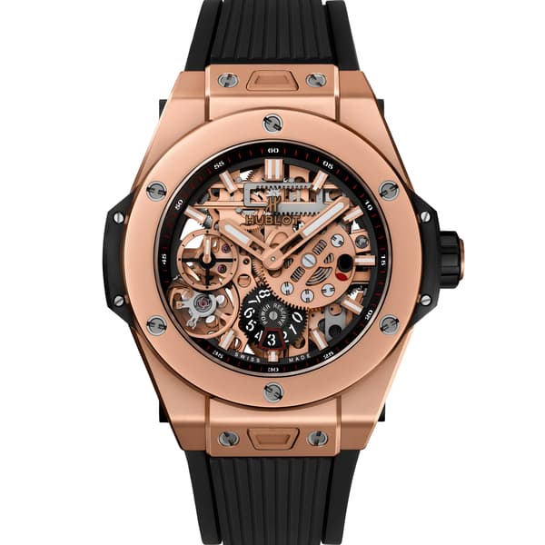 Big Bang Meca-10 King Gold