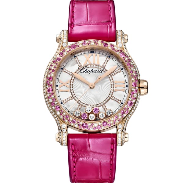 Happy Sport Joaillerie