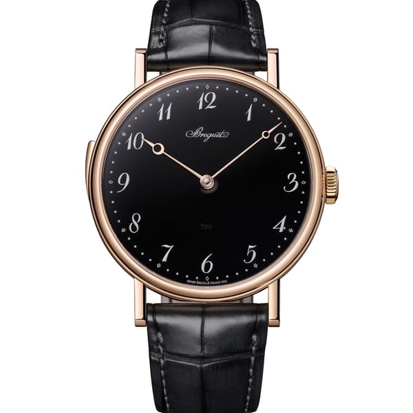 Classique Répétition Minutes 7637