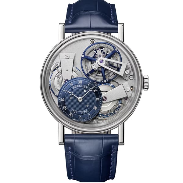 Tradition Tourbillon 7047