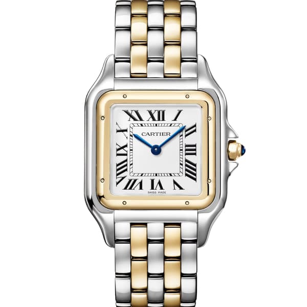 Panthère de Cartier