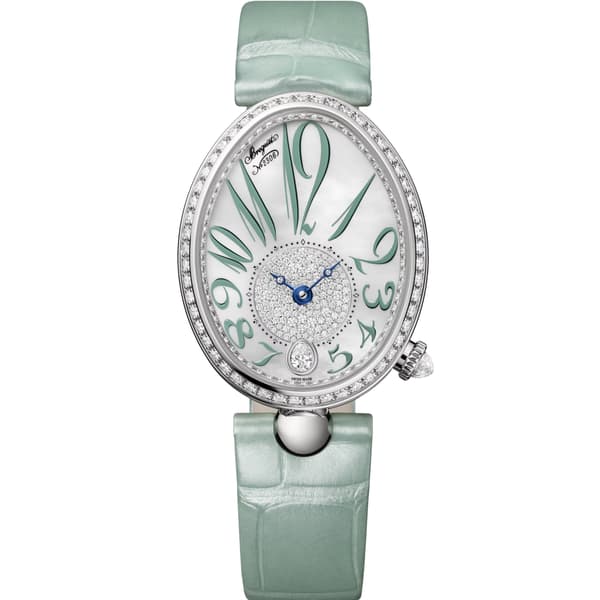 Reine de Naples 8918