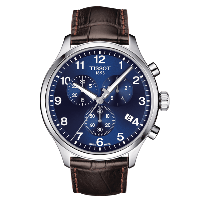 Tissot Chrono XL Classic