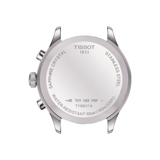 Chrono XL Classic
