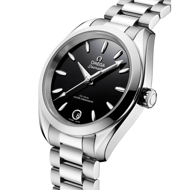 Seamaster Aqua Terra 150M 34 mm