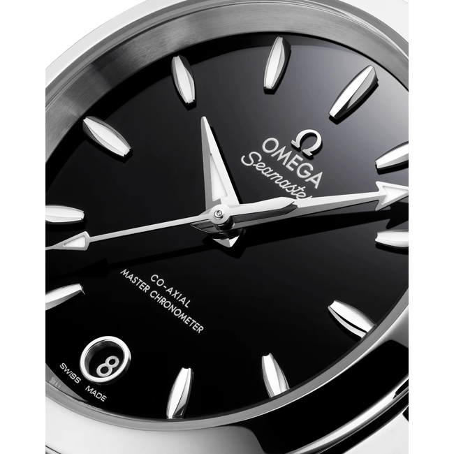 Seamaster Aqua Terra 150M 34 mm