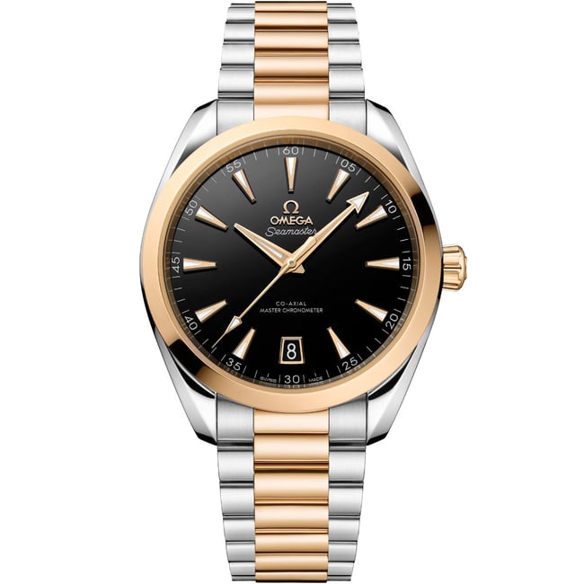 Seamaster Aqua Terra 150M