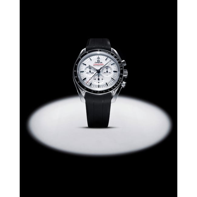 Speedmaster Moonwatch Professional