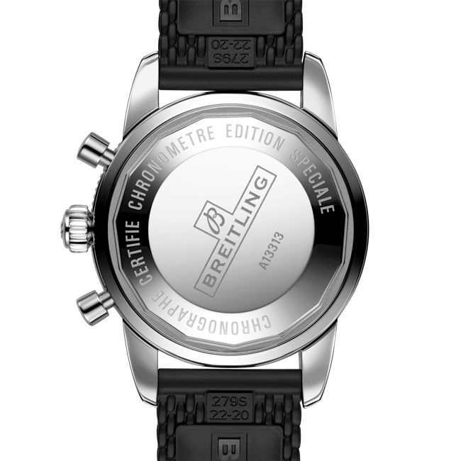 Superocean Heritage Chronograph