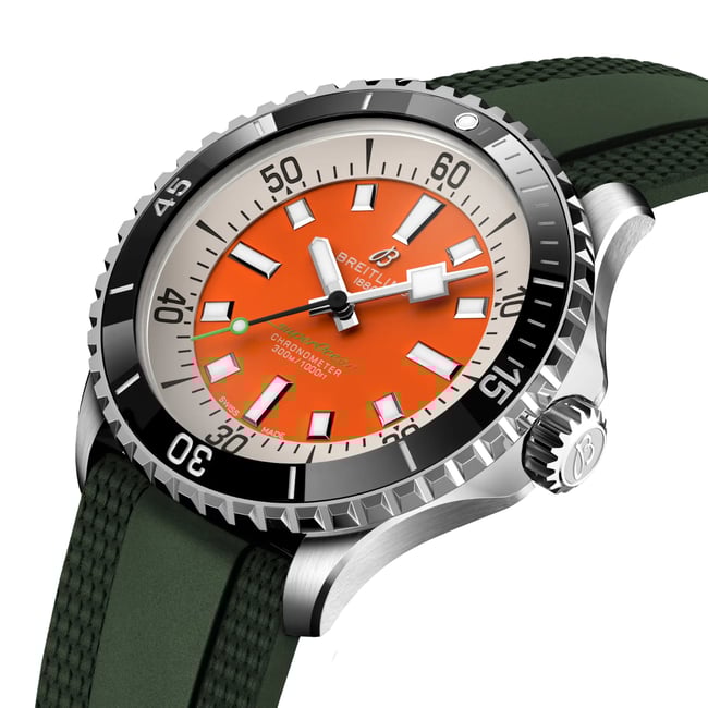 Superocean Kelly Slater
