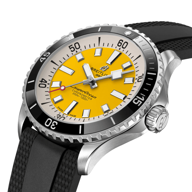 Superocean