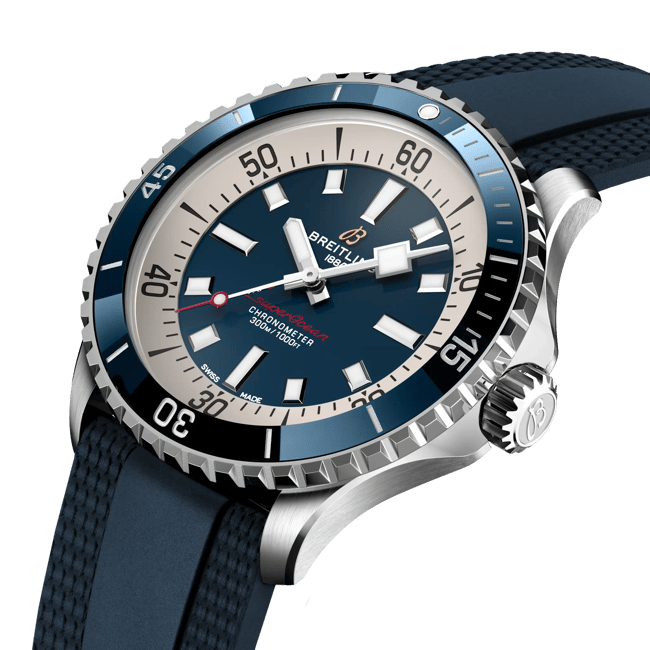 Superocean