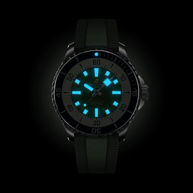 Superocean