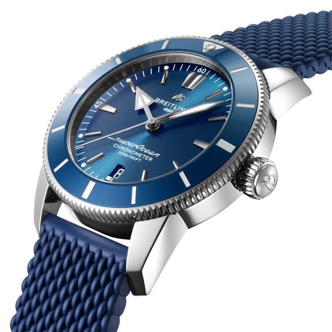 Superocean Heritage B20