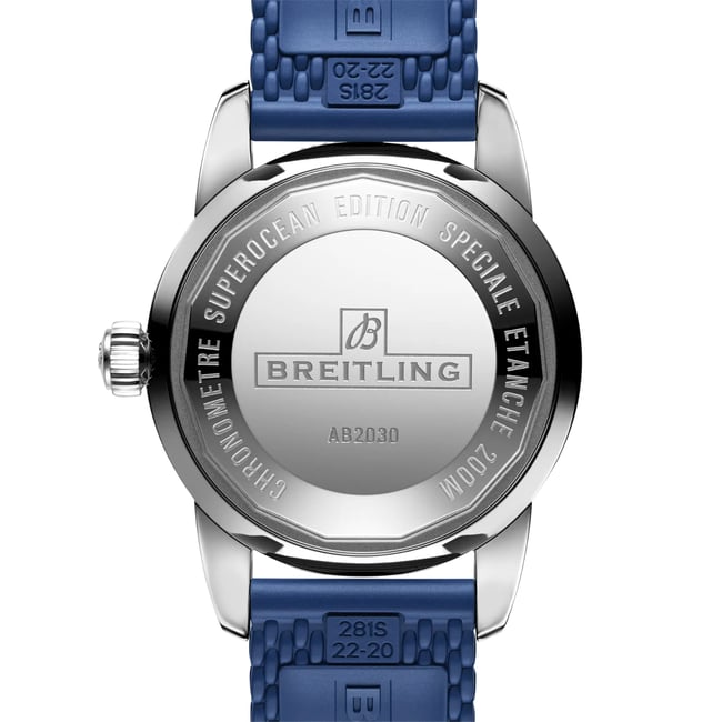 Superocean Heritage B20