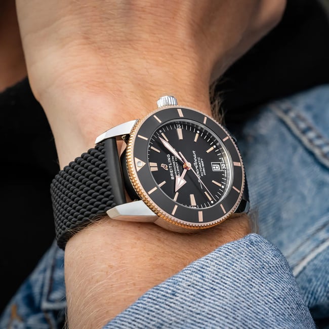 Superocean Heritage B20