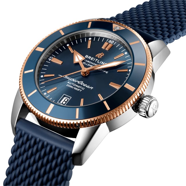 Superocean Heritage B20