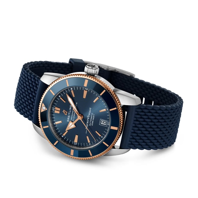 Superocean Heritage B20