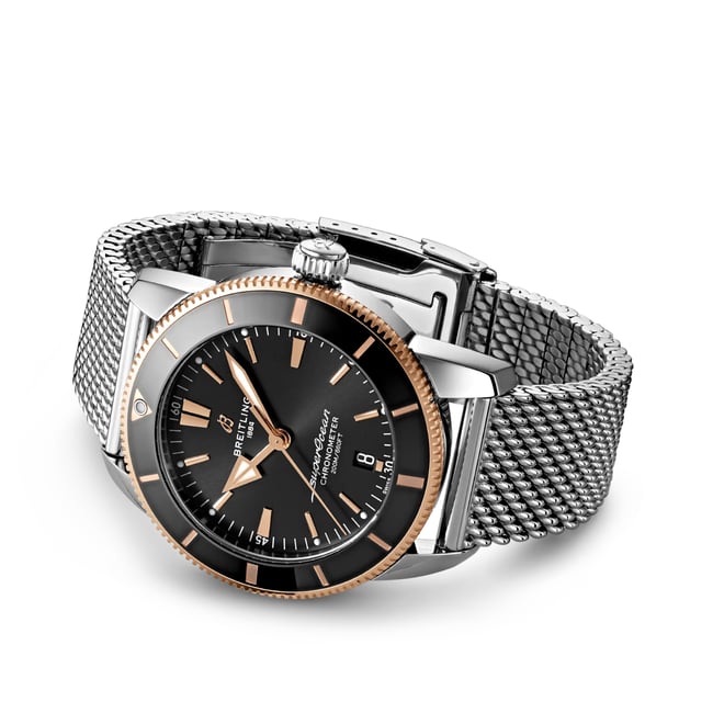Superocean Heritage B20