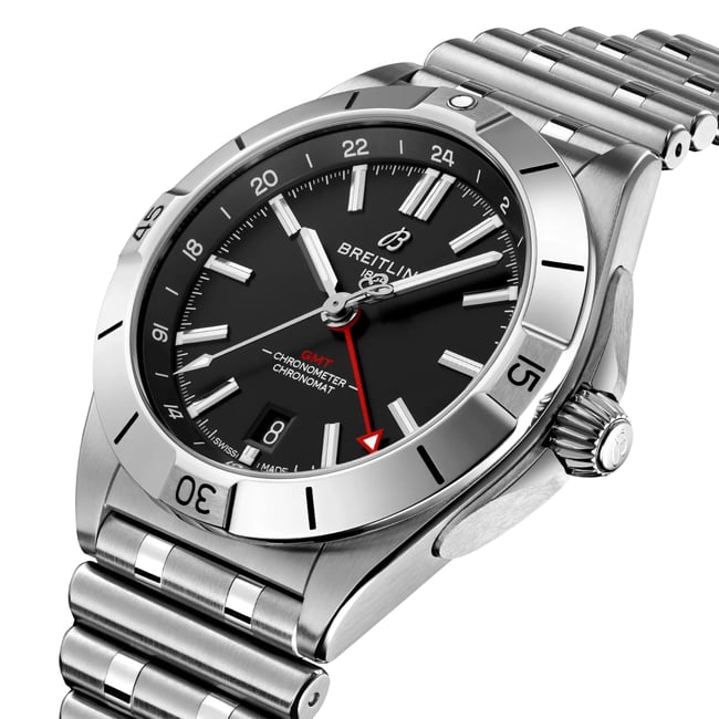 Chronomat GMT