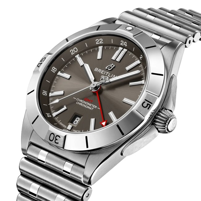 Chronomat GMT