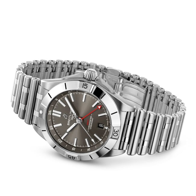 Chronomat GMT