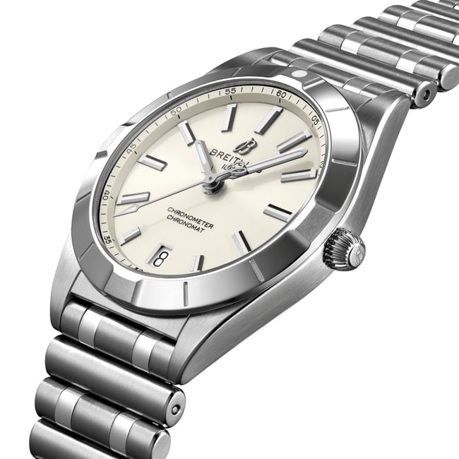 Chronomat