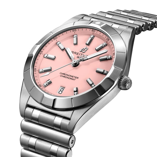 Chronomat