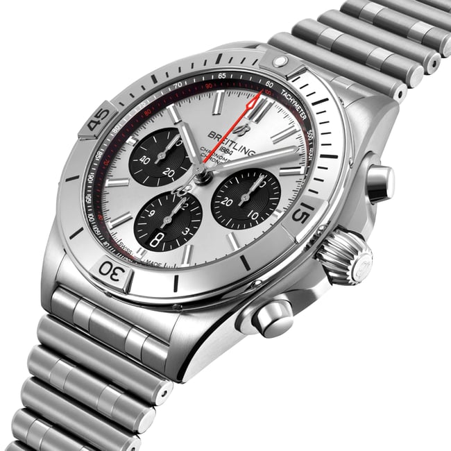 Chronomat B01