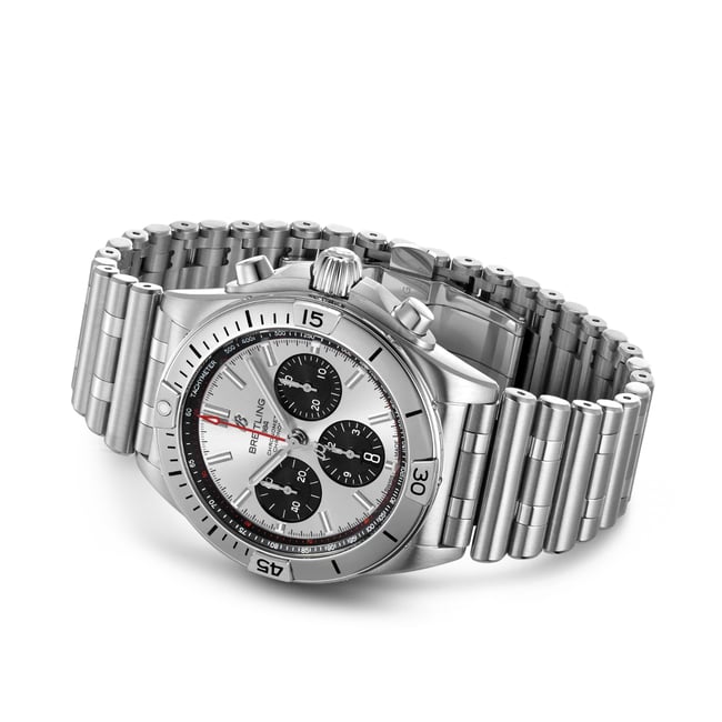 Chronomat B01