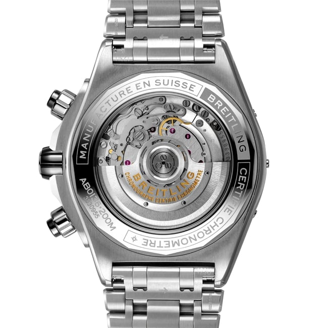 Super Chronomat B01