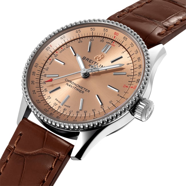 Navitimer