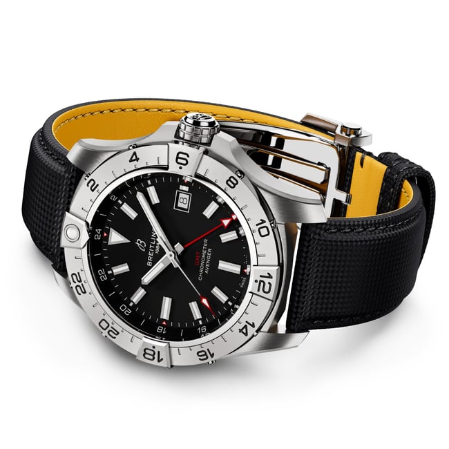 Avenger GMT