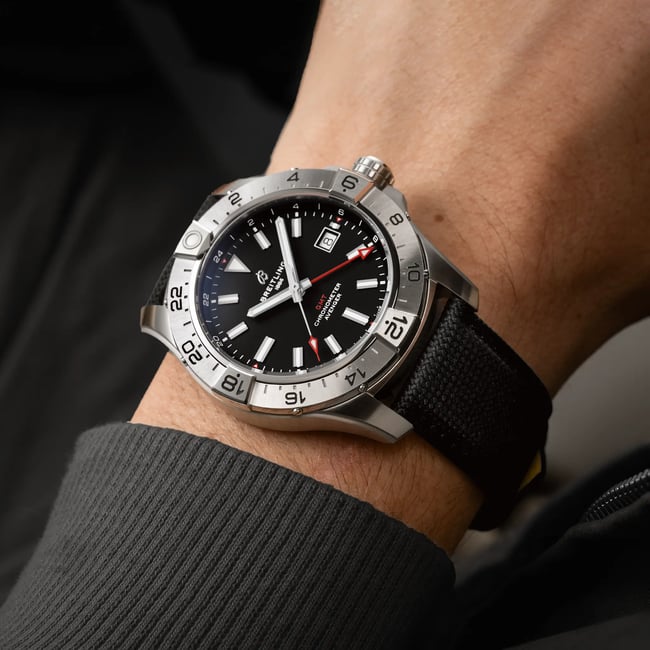 Avenger GMT