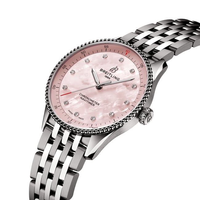 Navitimer