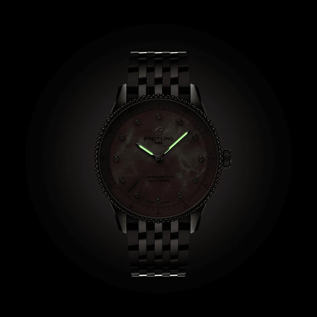 Navitimer